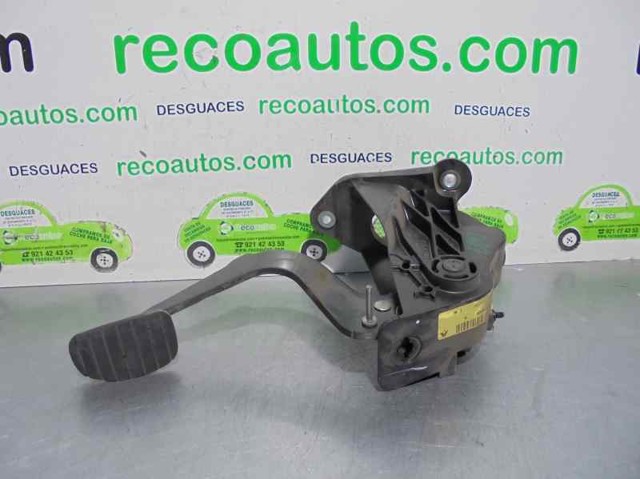 Pedal de embraiagem 465030006R Renault (RVI)