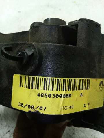 RENAULT 465030006R Педаль сцепления в наличии Хмельницкий