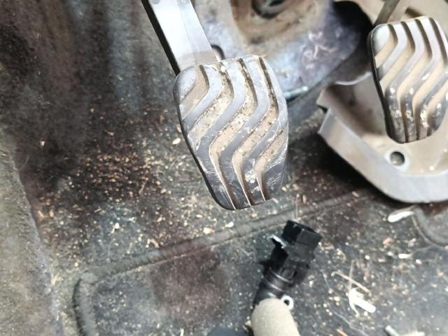 NISSAN 4650300Q0F Педаль сцепления в наличии Николаев