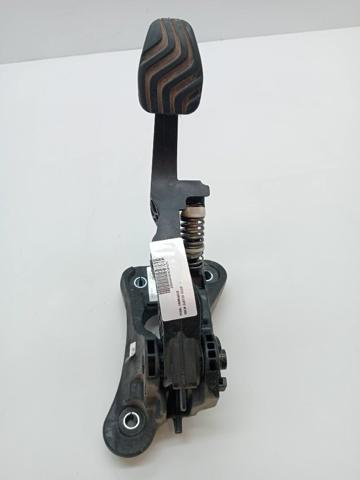 Pedal de embraiagem 465031714R Renault (RVI)