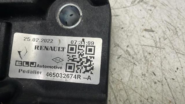 465032674R купить Житомир