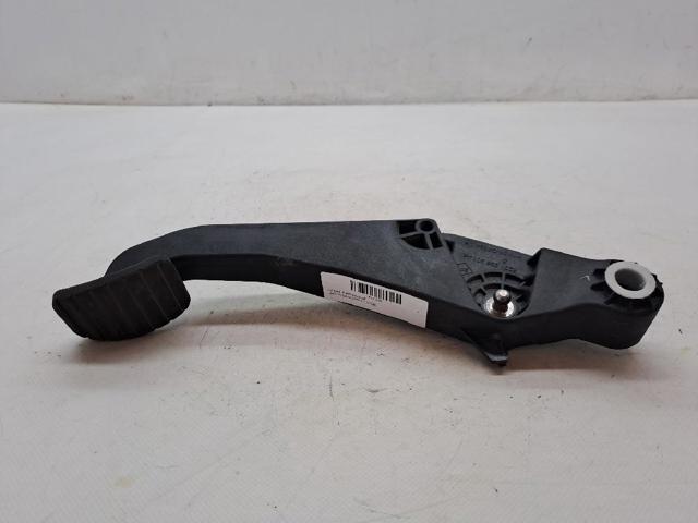 Pedal de embraiagem 465033510R Renault (RVI)