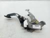 Pedal de embraiagem 465034208R RENAULT