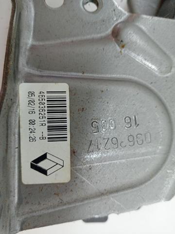 465036251R RENAULT Педаль сцепления купить в Ровно