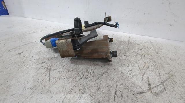 Pedal de embraiagem Dacia Logan 2 L8_