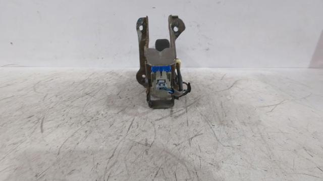 Pedal de embraiagem Dacia Logan 2 L8_