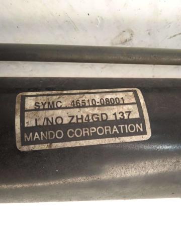 SSANG YONG 4651008001 Рулевая рейка в наличии Николаев