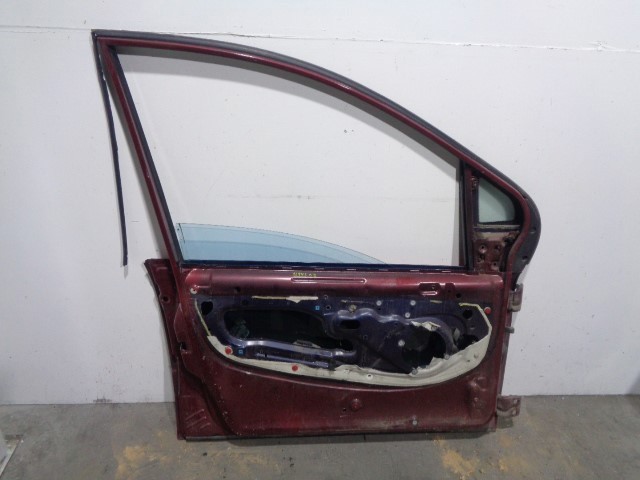 Porta dianteira esquerda 46510464 Fiat/Alfa/Lancia