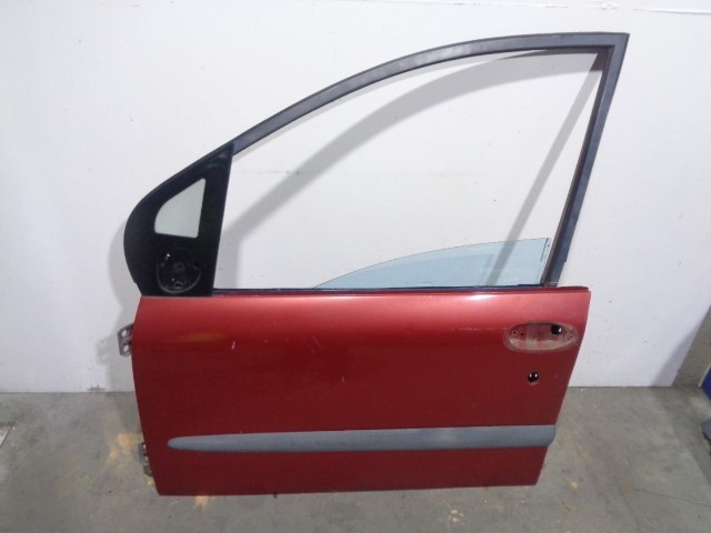 Porta dianteira esquerda 46510464 Fiat/Alfa/Lancia