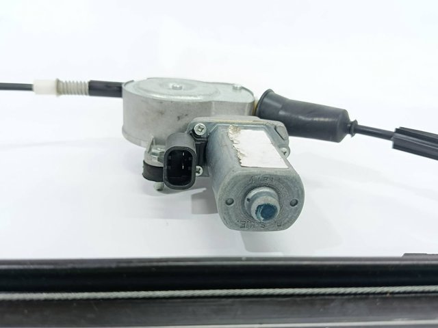 46510670 FIAT Стеклоподъемник передней левой двери купить в Ровно