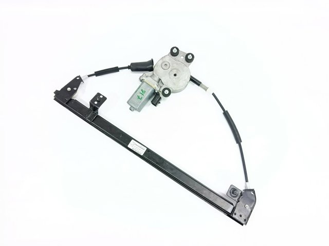 46510670 FIAT Стеклоподъемник передней левой двери купить в Ирпень