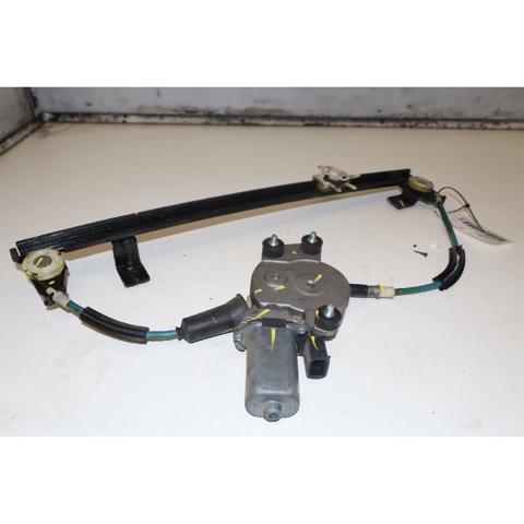 46510670 FIAT Стеклоподъемник передней левой двери купить в Чернигов