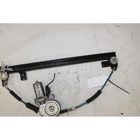 46510670 FIAT Стеклоподъемник передней левой двери купить в Чернигов