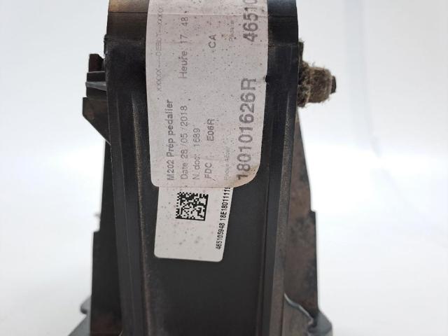 RENAULT 465107702R Педаль тормоза в наличии Тернополь