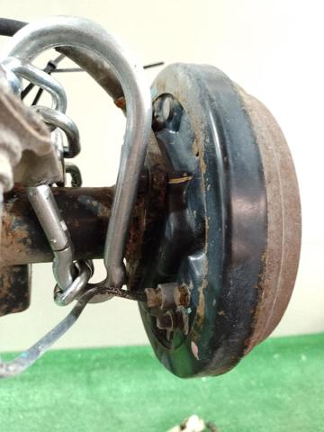 SUZUKI 46510M68K50 Подрамник задний в наличии Хмельницкий