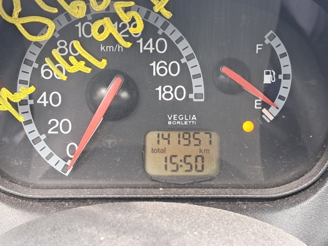 FIAT 46511444 Зеркало заднего вида левое в наличии Тернополь