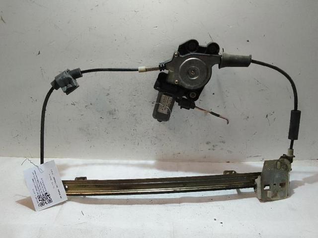 Mecanismo de acionamento de vidro da porta dianteira direita 46512241 FIAT