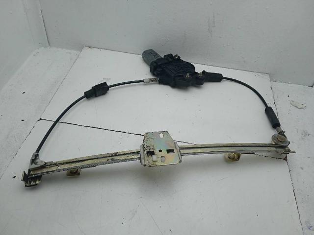 Mecanismo de acionamento de vidro da porta dianteira direita 46512241 FIAT