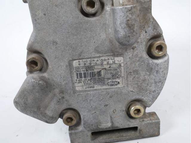 465144430 FIAT Компрессор кондиционера купить в Каменское