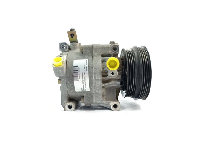 FIAT 465144430 Компрессор кондиционера в наличии Николаев