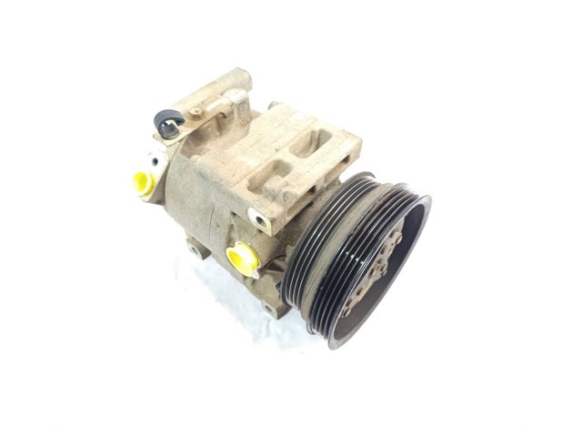 465144430 FIAT Компрессор кондиционера купить в Полтава