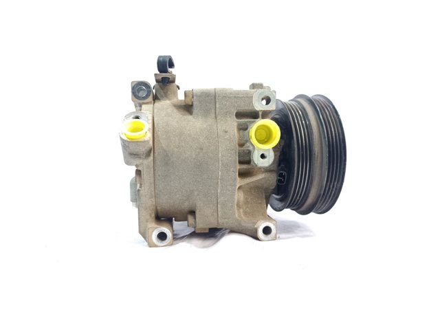 FIAT 465144430 Компрессор кондиционера в наличии Полтава