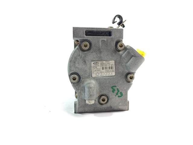 465144430 FIAT Компрессор кондиционера купить в Ужгород