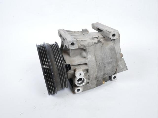 FIAT 465144430 Компрессор кондиционера в наличии Сумы