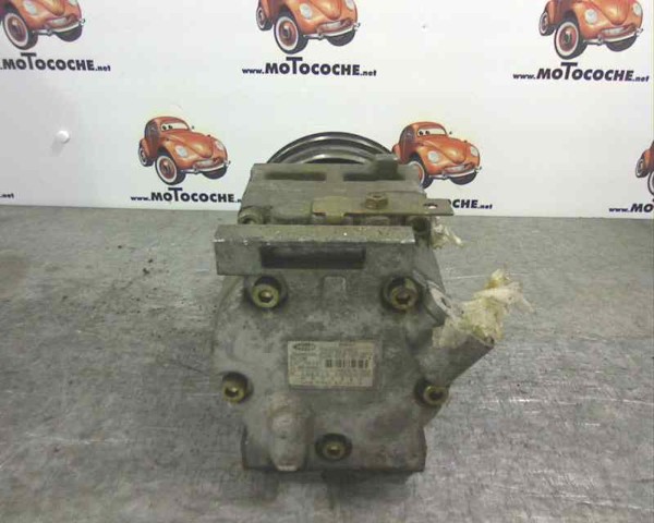 465144430 Компрессор кондиционера купить Ирпень