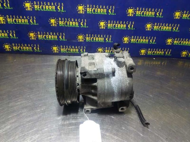 FIAT 465144430 Компрессор кондиционера в наличии Днепр