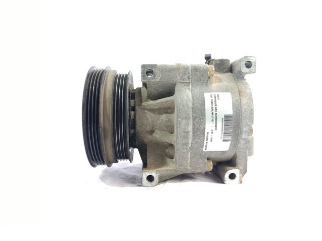 FIAT 465144430 Компрессор кондиционера в наличии Полтава
