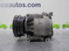 Compressor de aparelho de ar condicionado 465144430 FIAT