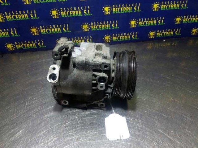 465144430 FIAT Компрессор кондиционера купить в Тернополь