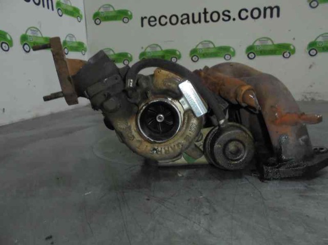 Turbina 46514481 Fiat/Alfa/Lancia