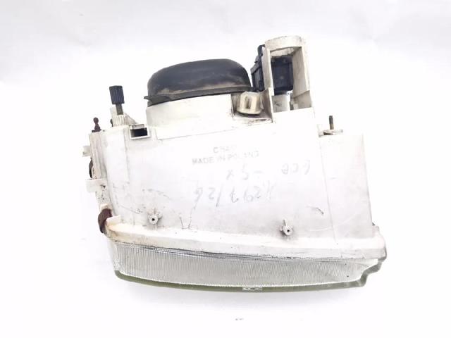 46514925 FIAT Фара левая купить в Тернополь