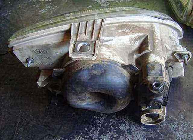 46514925 FIAT Фара левая купить в Ужгород