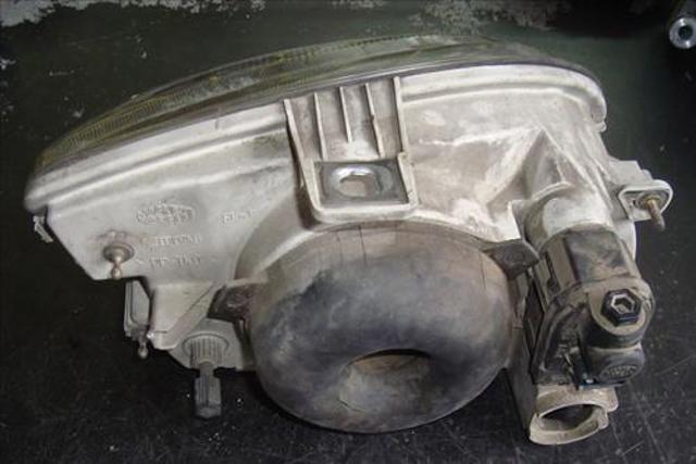 46514925 FIAT Левая фара купить в Львов