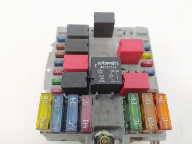 46520419 FIAT Реле многофункциональное купить в Тернополь