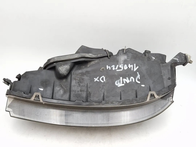 46522724 FIAT Фара правая купить в Ужгород