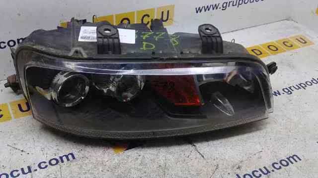 46522724 FIAT Фара правая купить в Чернигов