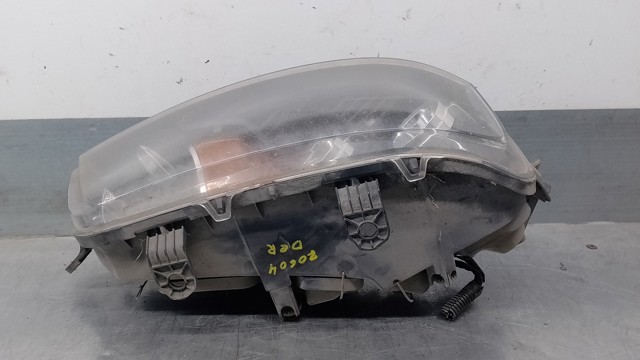 46522724 FIAT Правая фара купить в Сумы