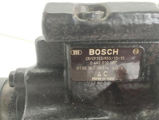 FIAT 46522787 ТНВД в наличии Черновцы
