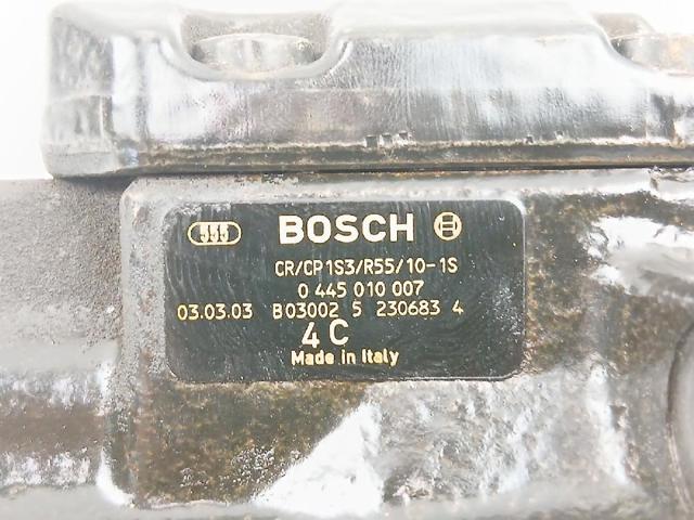 FIAT 46522787 ТНВД в наличии Львов