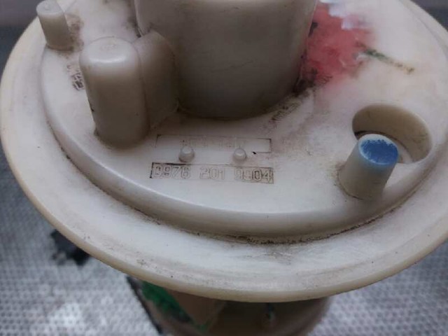 46523407 FIAT Модуль топливного насоса с датчиком уровня топлива купить в Винница
