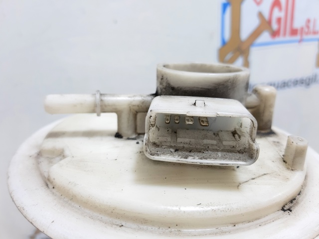 46523407 Fiat/Alfa/Lancia