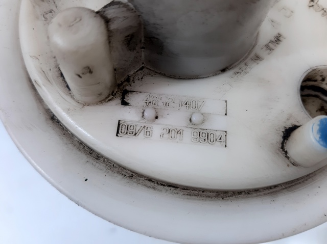 46523407 Fiat/Alfa/Lancia