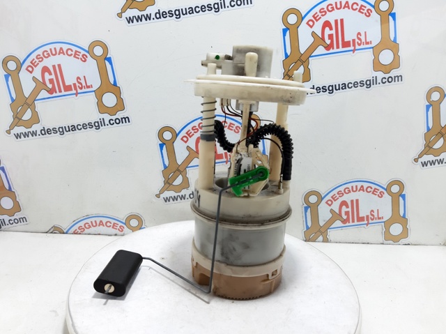 46523407 Fiat/Alfa/Lancia