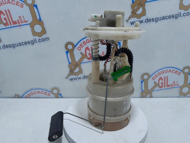Módulo de bomba de combustível com sensor do nível de combustível 46523407 FIAT