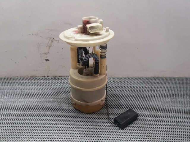 Bomba de combustível para Fiat Punto 1.2 Bipower (188BXA1A) 188A4000 46523407