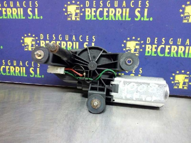 Motor de limpador pára-brisas de vidro traseiro 46523872 Fiat/Alfa/Lancia